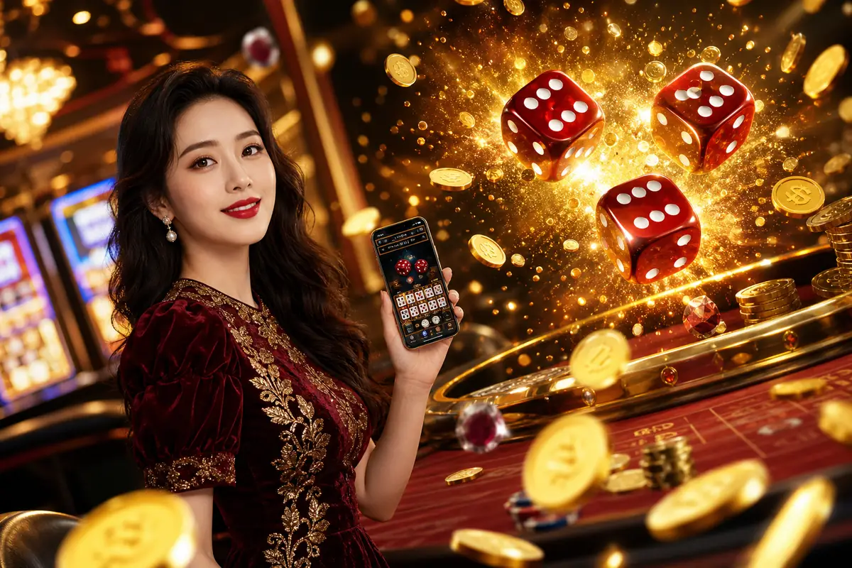 35bdo অনলাইন স্লট গেম